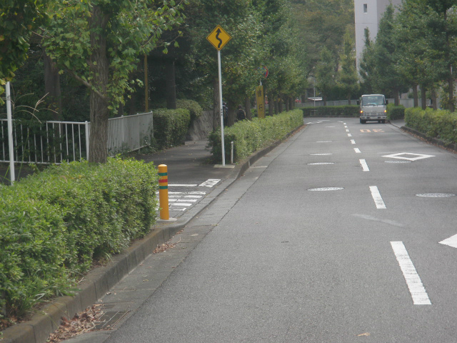 遺跡公園前
