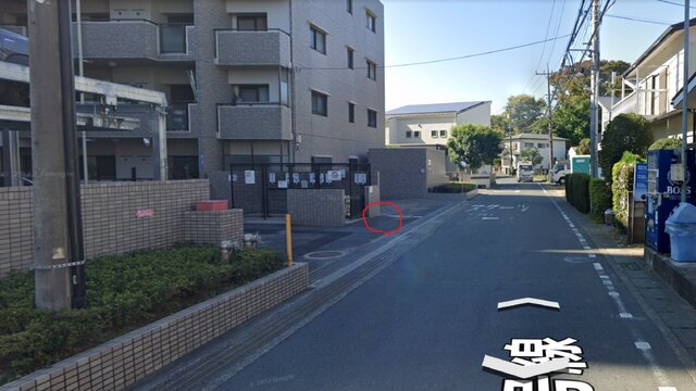 サーパス海老名第2