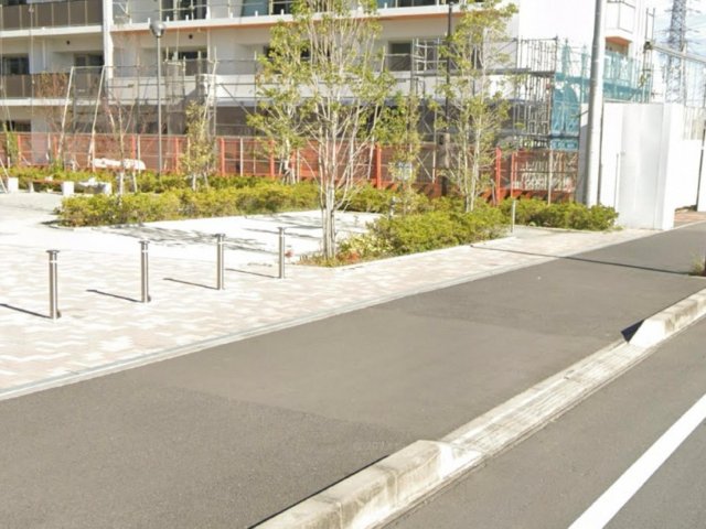 泉第一公園