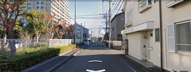 カットハウス井上