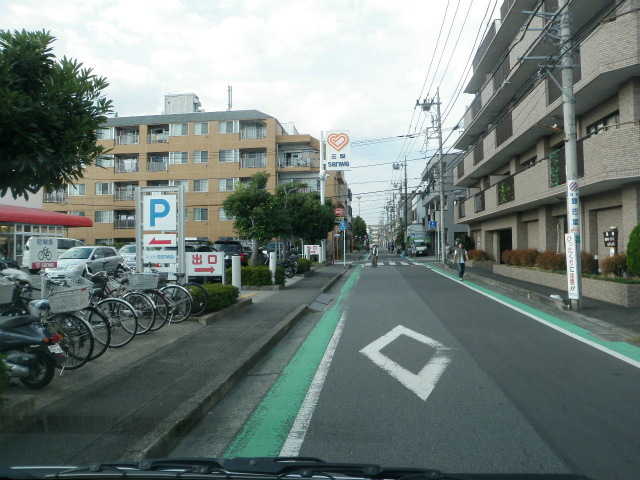 スーパー三和