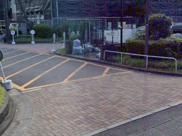 相模台団地