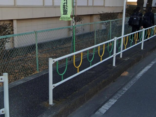 桜台小学校